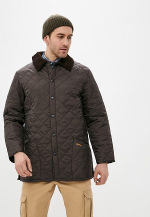 Куртка утепленная Barbour