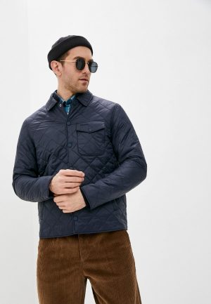 Куртка утепленная Barbour