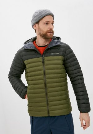Куртка утепленная Berghaus VASKYE SYN IN JKT