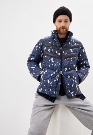 Куртка утепленная Bikkembergs