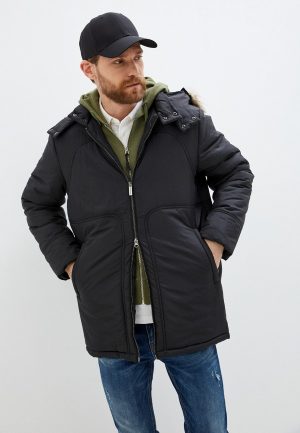 Куртка утепленная Bikkembergs