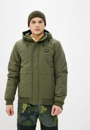 Куртка утепленная Billabong ALL DAY JACKET