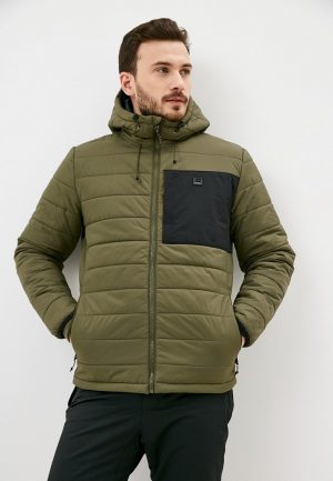 Куртка утепленная Billabong JOURNEY PUFFER
