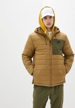 Куртка утепленная Billabong JOURNEY PUFFER