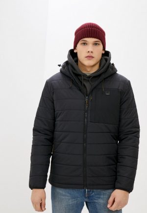 Куртка утепленная Billabong JOURNEY PUFFER