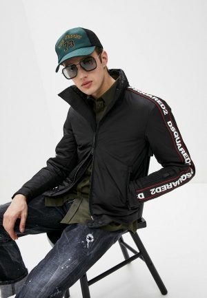Куртка утепленная Dsquared2