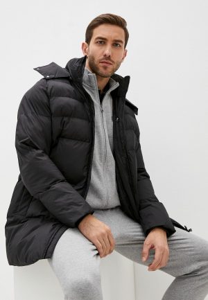 Куртка утепленная EA7