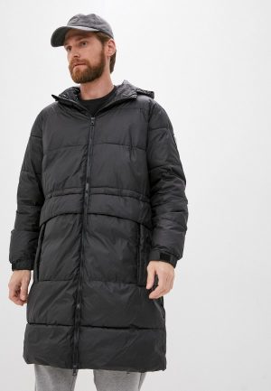 Куртка утепленная EA7