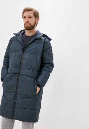 Куртка утепленная EA7