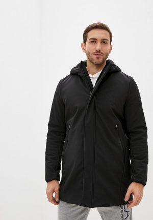 Куртка утепленная EA7