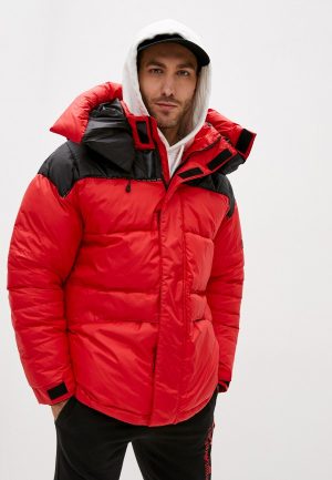 Куртка утепленная EA7