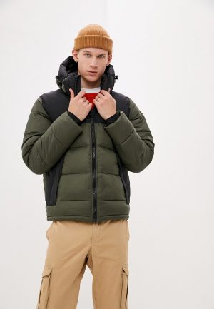 Куртка утепленная Element DULCEY PUFF
