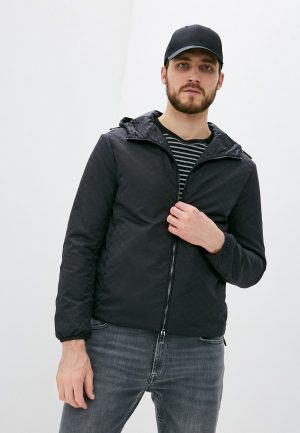 Куртка утепленная Emporio Armani