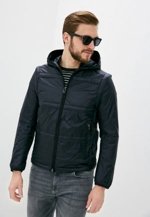 Куртка утепленная Emporio Armani 2в1