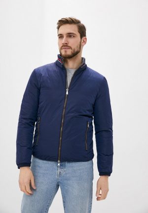 Куртка утепленная Geox REVERSIBLE