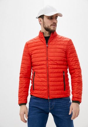 Куртка утепленная Geox REVERSIBLE