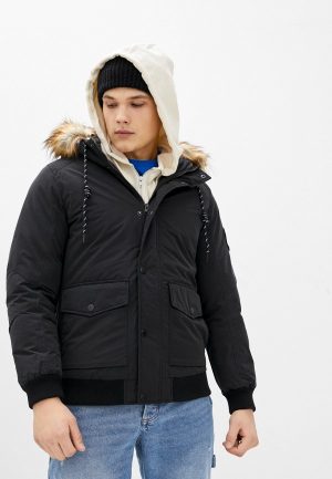 Куртка утепленная Jack & Jones