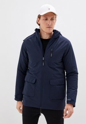 Куртка утепленная Outhorn