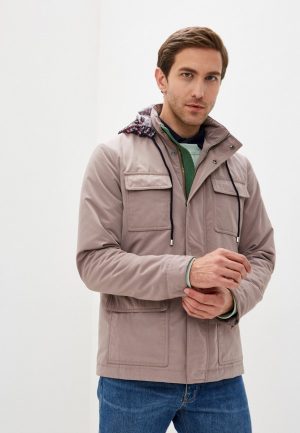 Куртка утепленная Pal Zileri