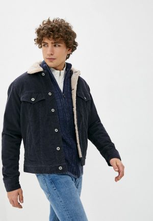 Куртка утепленная Pepe Jeans