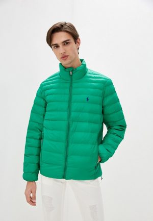 Куртка утепленная Polo Ralph Lauren
