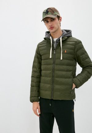 Куртка утепленная Polo Ralph Lauren