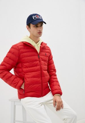 Куртка утепленная Polo Ralph Lauren
