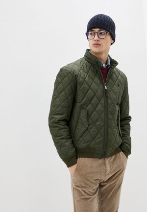 Куртка утепленная Polo Ralph Lauren