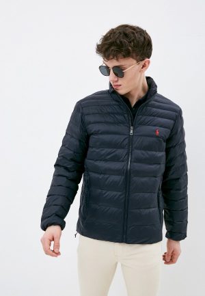 Куртка утепленная Polo Ralph Lauren
