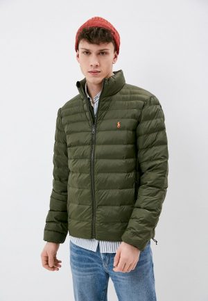 Куртка утепленная Polo Ralph Lauren