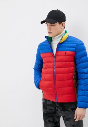 Куртка утепленная Polo Ralph Lauren RECYCLED