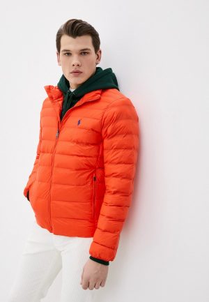 Куртка утепленная Polo Ralph Lauren RECYCLED