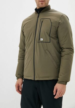 Куртка утепленная Quiksilver