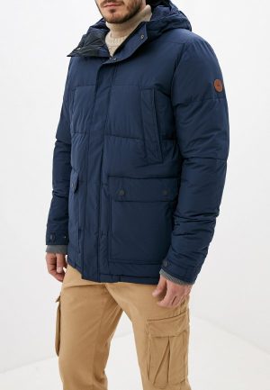 Куртка утепленная Quiksilver