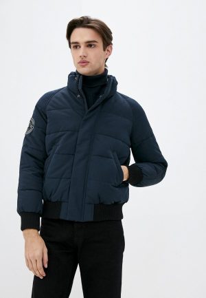 Куртка утепленная Superdry