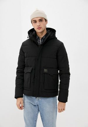 Куртка утепленная Superdry