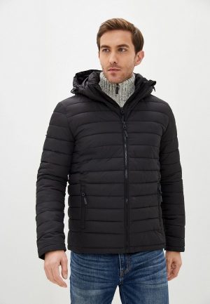 Куртка утепленная Superdry