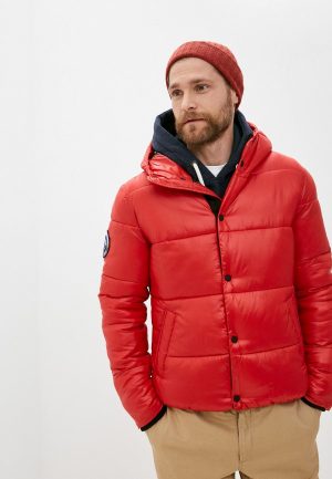 Куртка утепленная Superdry