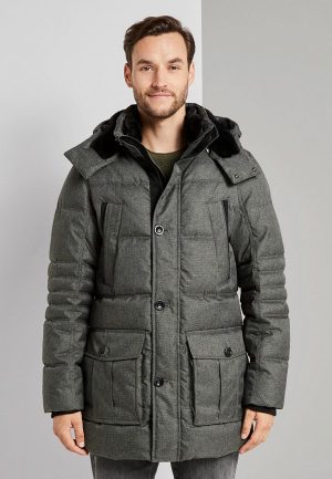 Куртка утепленная Tom Tailor