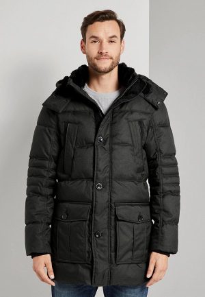 Куртка утепленная Tom Tailor