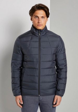 Куртка утепленная Tom Tailor Denim