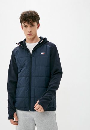 Куртка утепленная Tommy Sport