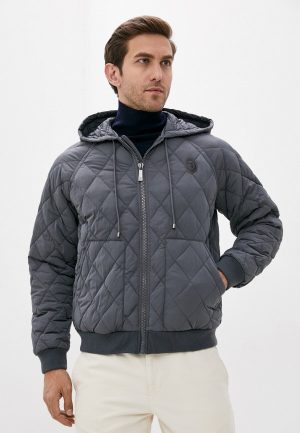 Куртка утепленная Trussardi
