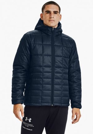 Куртка утепленная Under Armour UA Armour Insulated Hooded Jkt