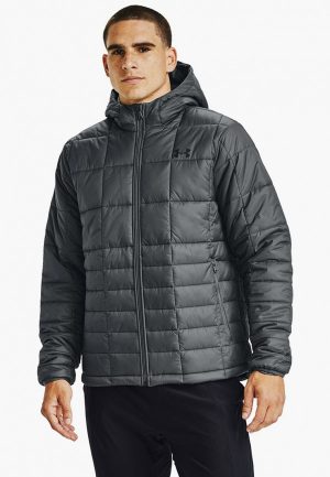 Куртка утепленная Under Armour UA Armour Insulated Hooded Jkt