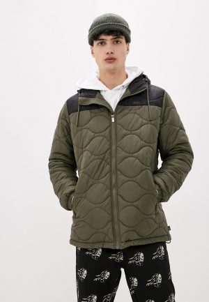 Куртка утепленная Vans MN WOODCREST II