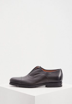 Лоферы Santoni