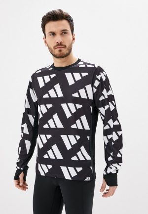 Лонгслив adidas CELEB SWEAT M