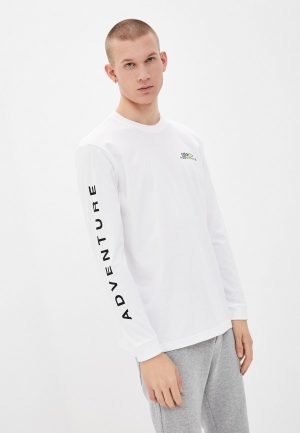 Лонгслив adidas Originals ADV LS TEE