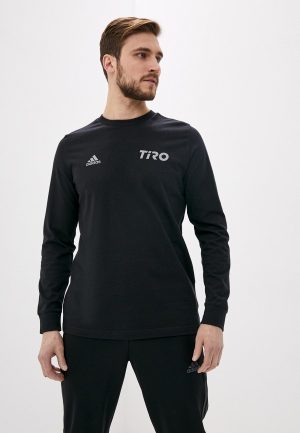 Лонгслив adidas TIRO LS M